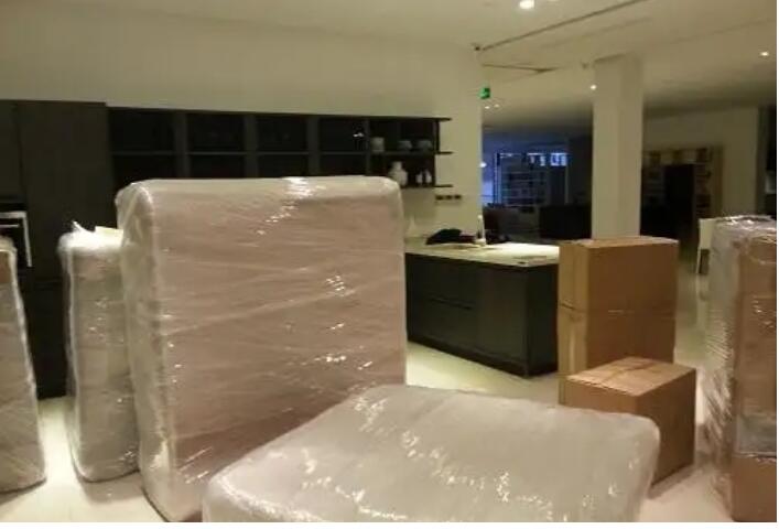 湘西到祁县长途搬家